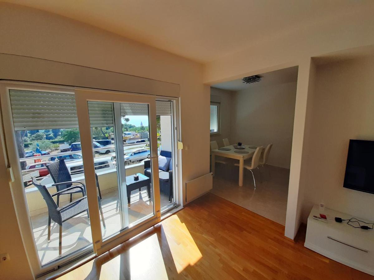 Apartman U Centru Makarske ماكارسكا المظهر الخارجي الصورة