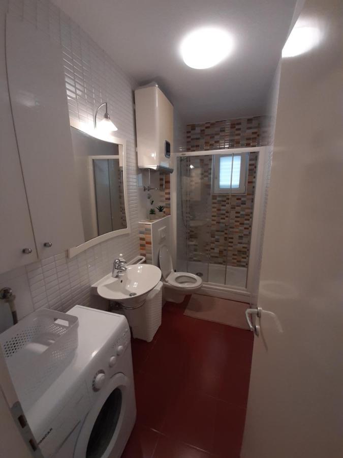 Apartman U Centru Makarske ماكارسكا المظهر الخارجي الصورة
