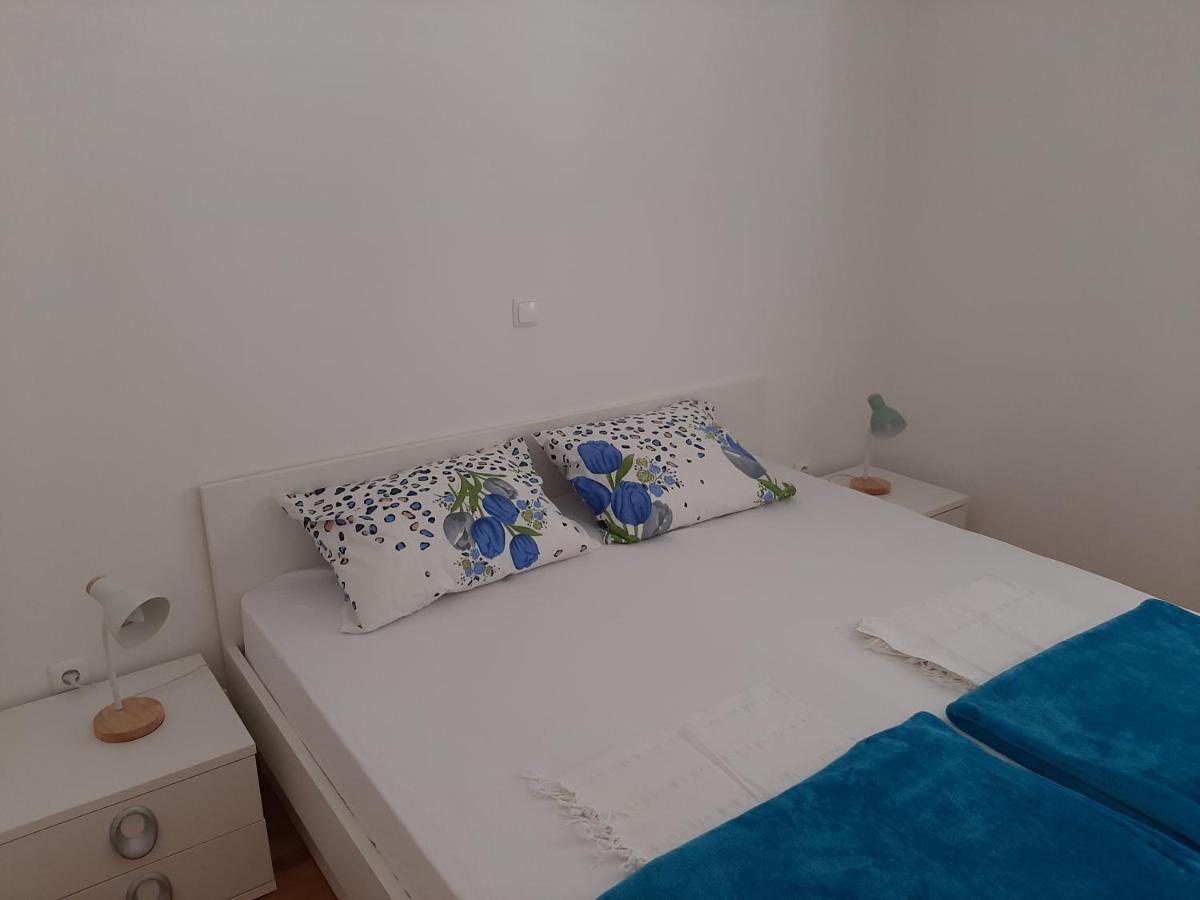 Apartman U Centru Makarske ماكارسكا المظهر الخارجي الصورة