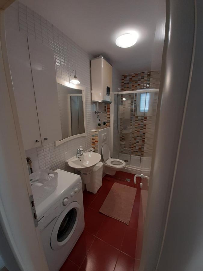 Apartman U Centru Makarske ماكارسكا المظهر الخارجي الصورة